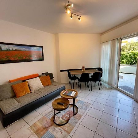 Apartment Locarno-Lido Экстерьер фото