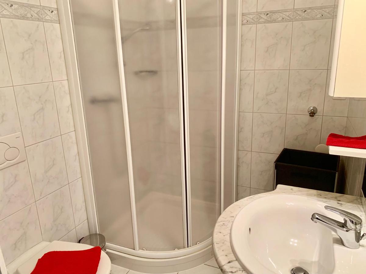Apartment Locarno-Lido Экстерьер фото