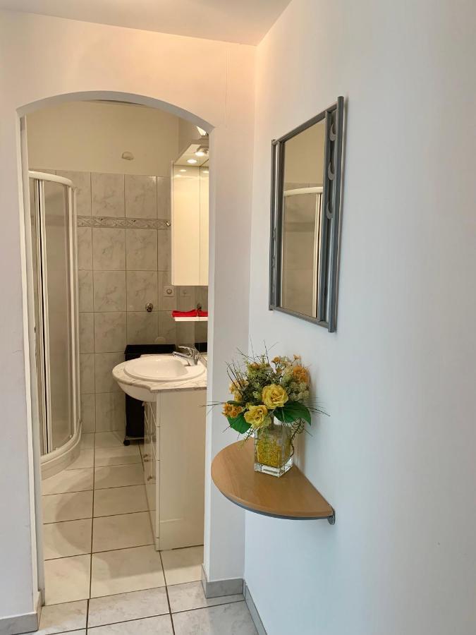 Apartment Locarno-Lido Экстерьер фото